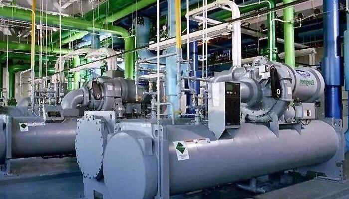 天然氣壓縮機